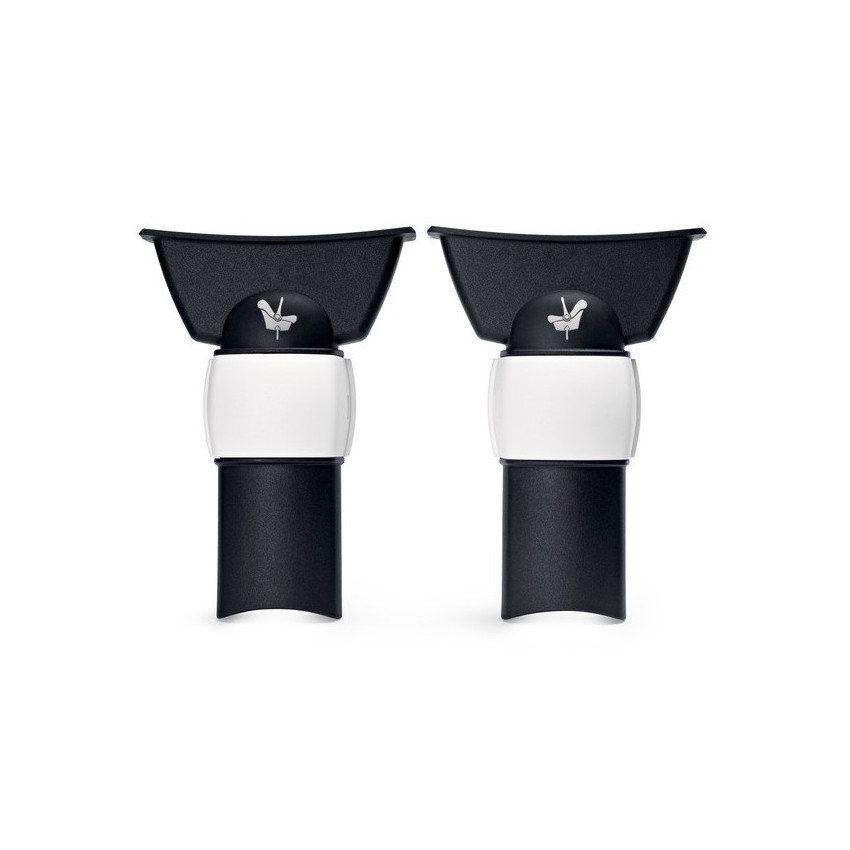 Adaptadores para cochecito Fox/Buffalo 