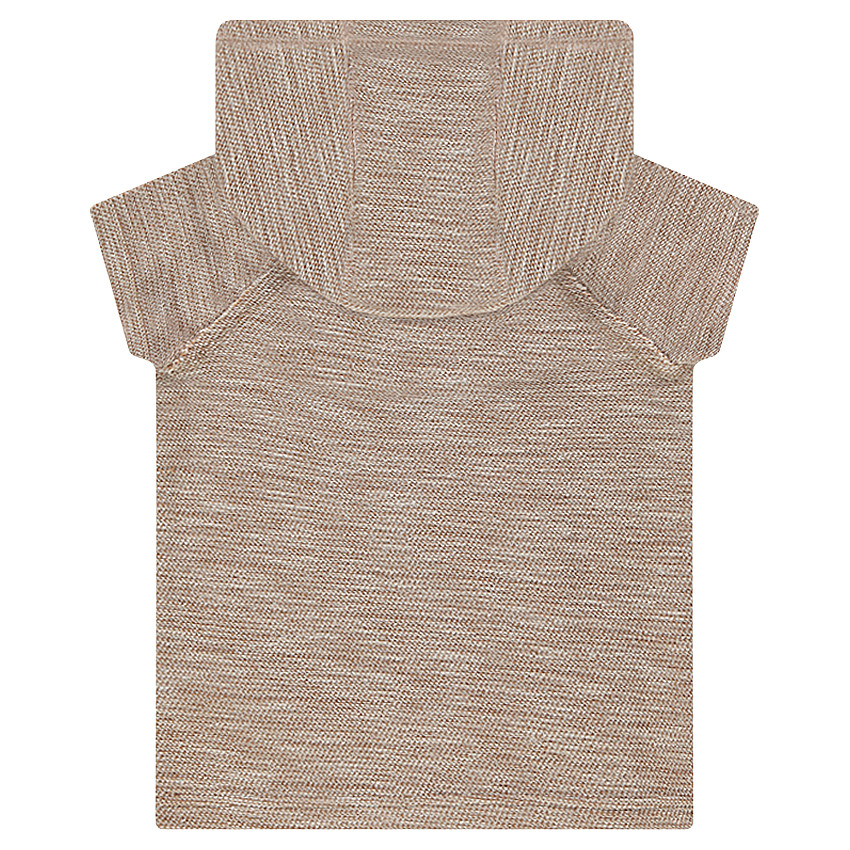 Sudadera de felpa de fantasía con capucha 