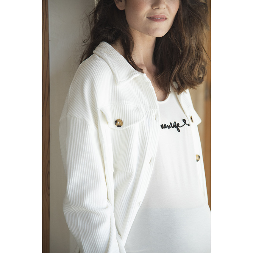 Sobrecamisa  Additional Sobrecamisa