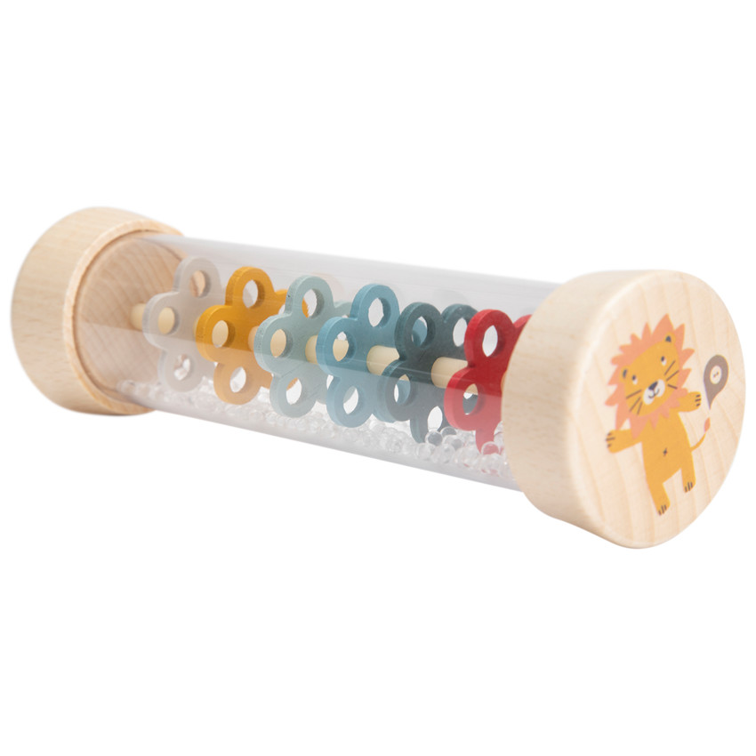 Maraca de lluvia - Crazy Jungle 2.0 