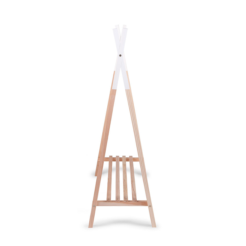 Perchero infantil Tipi 