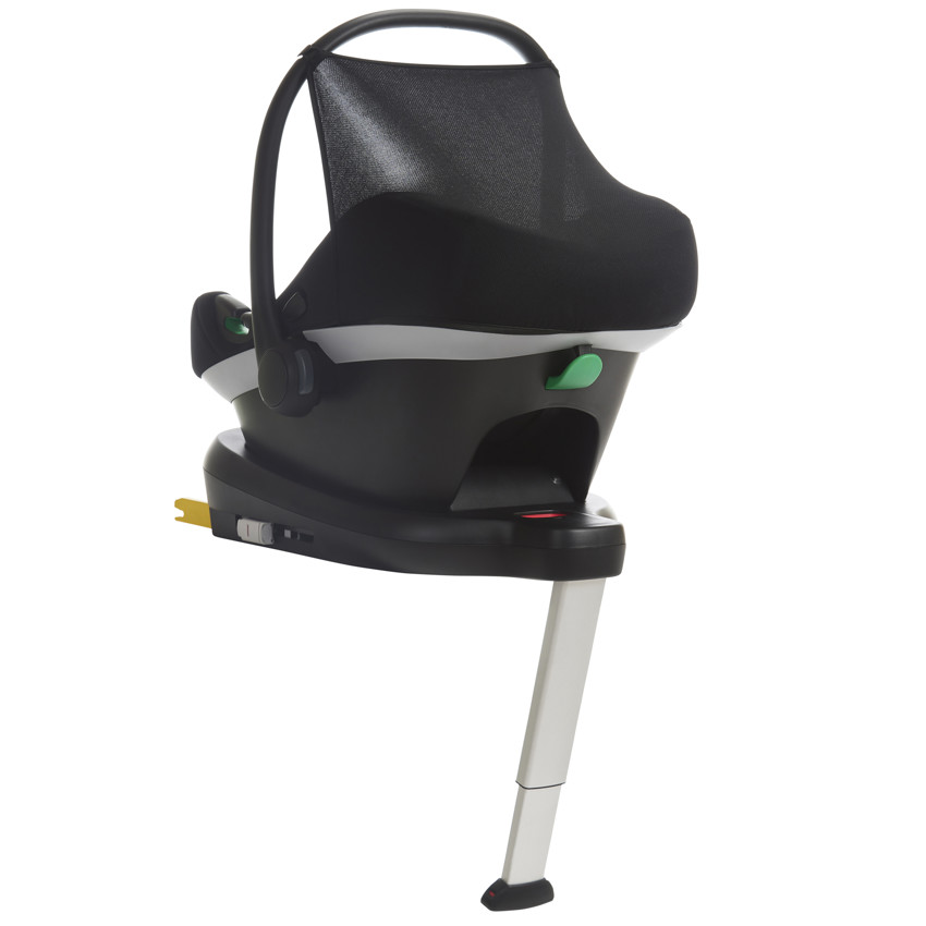 Base isofix Essential i-Size 