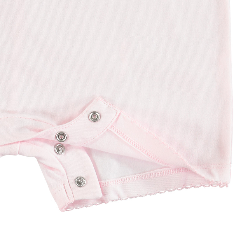 Mono corto de punto  Additional Mono corto de punto