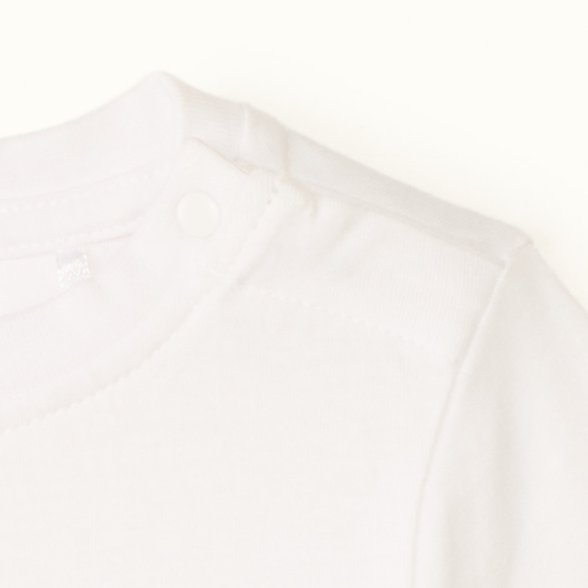 Camiseta de manga corta con estampado de Arizona para bebé niño 