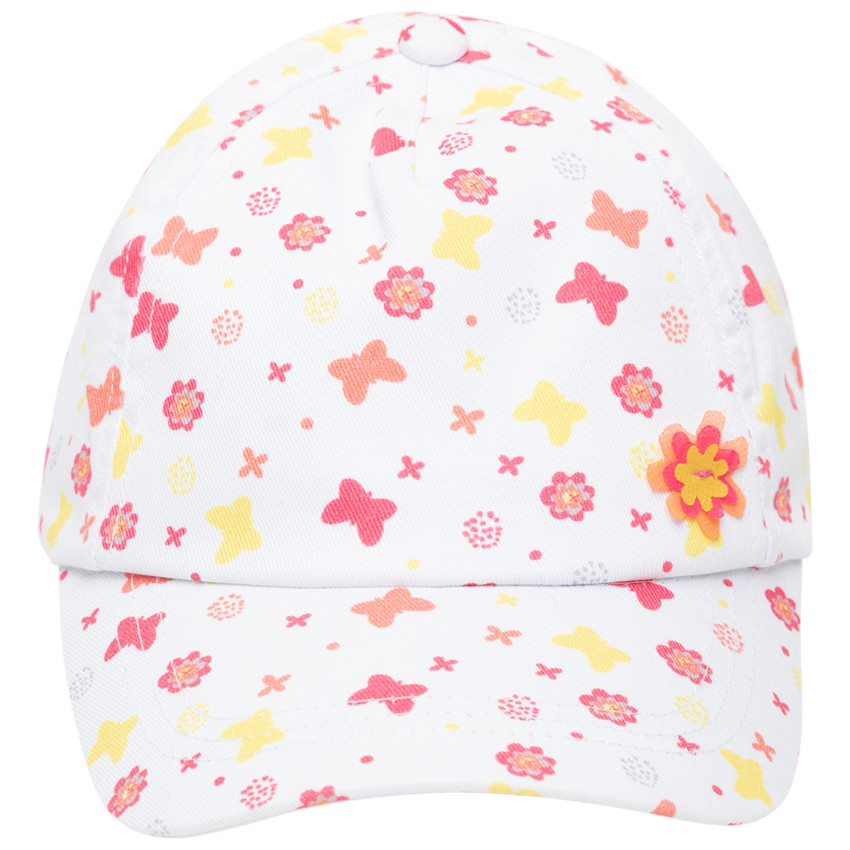 Gorra de fantasía para bebé niña  Additional Gorra de fantasía para bebé niña