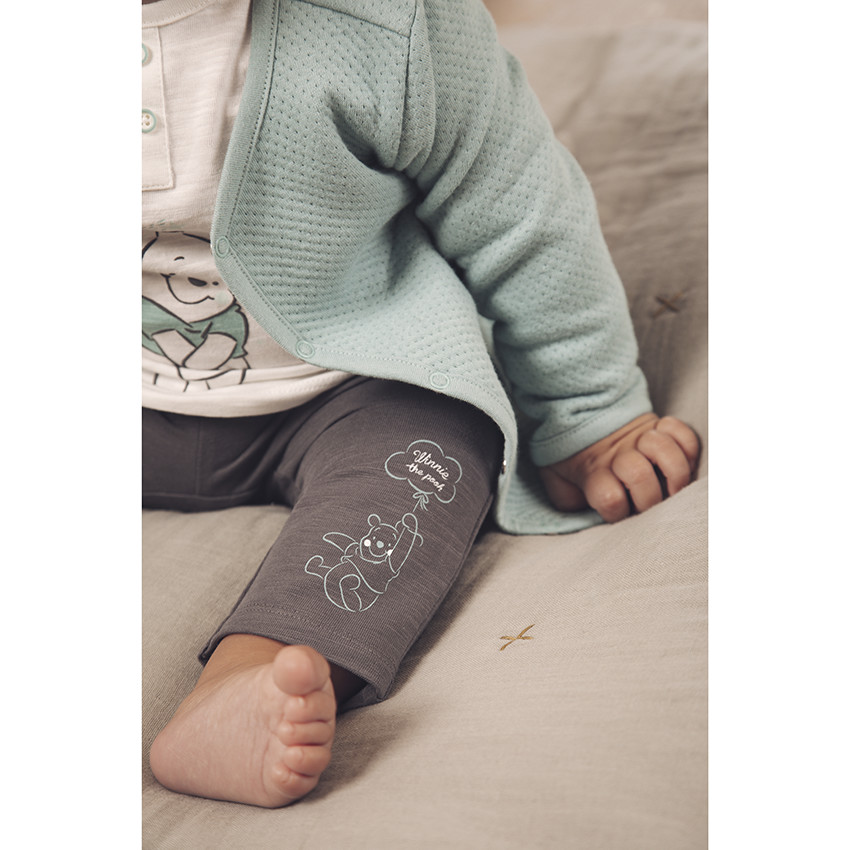 Conjunto 3 piezas Winnie the Pooh 