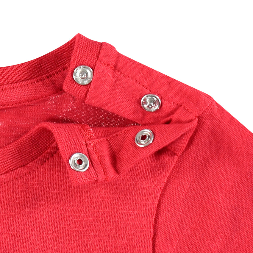 T-shirt manches courtes print 101 Dalmatiens Disney 