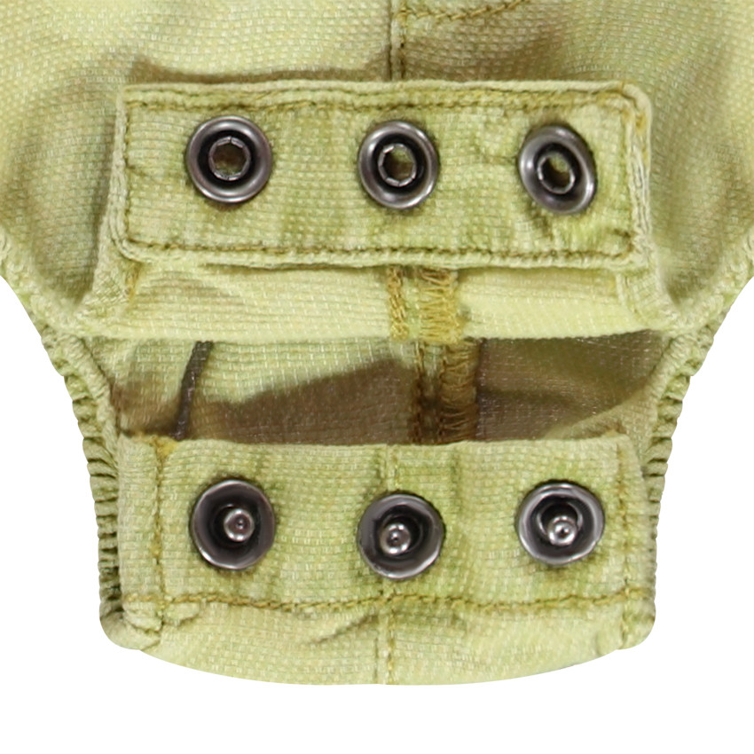 Conjunto ranita y camiseta manga corta 