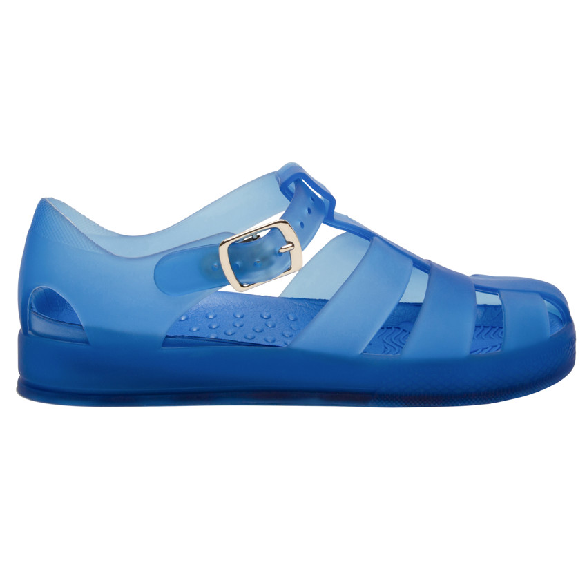 Sandalias de playa con suelas extraíbles para niño 