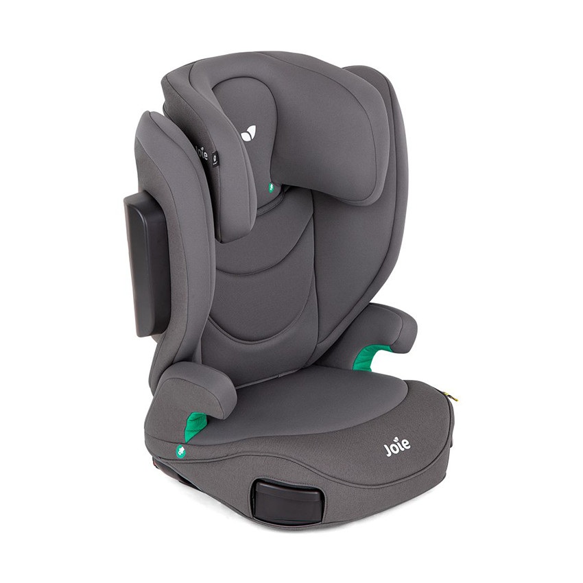 Asiento de auto con Isofix i-Size i-Trillo FX thunder 