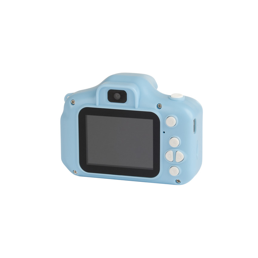 Cámara digital para niños - Azul 