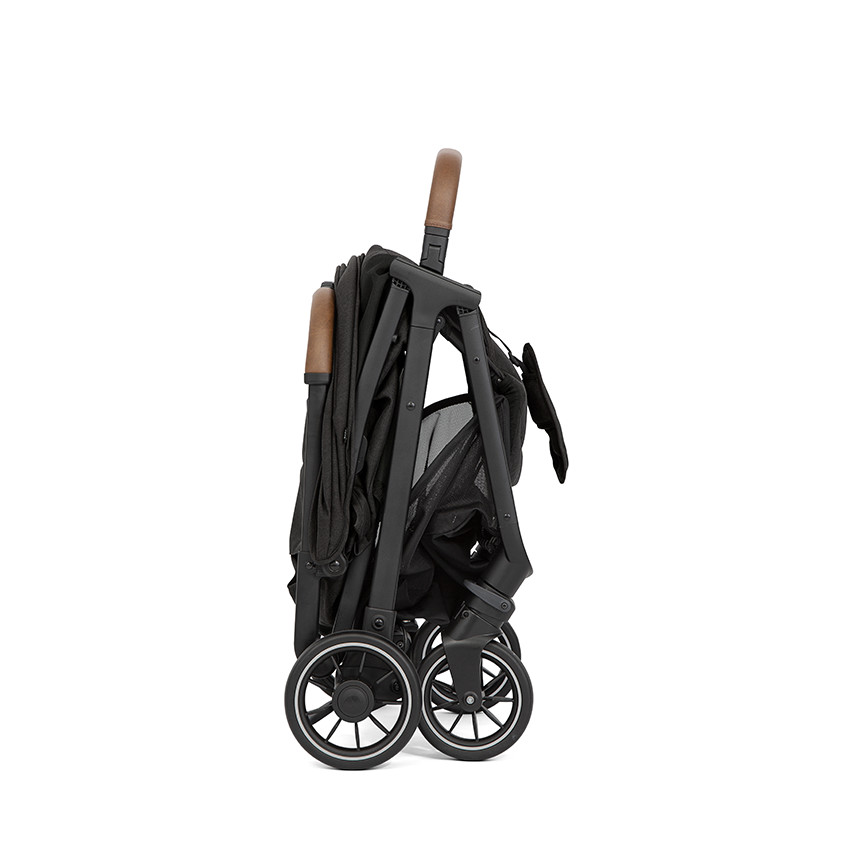 Carrito compacto Pact Pro color shale 