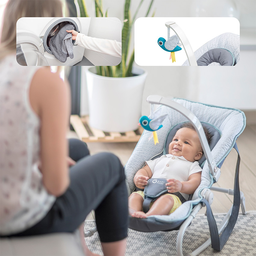 Transat Graphik – Azul 