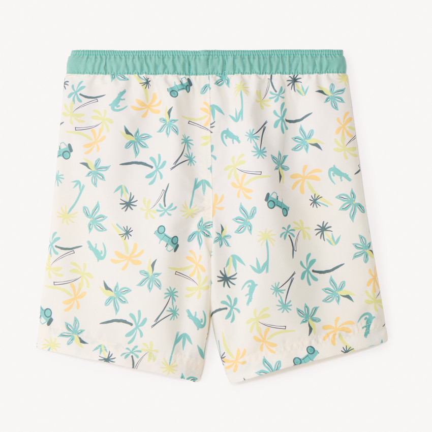 Bañador estampado para bebé niño 