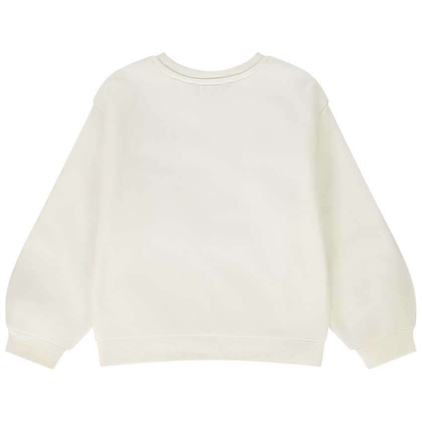 Sudadera felpa - "Re-belle" 