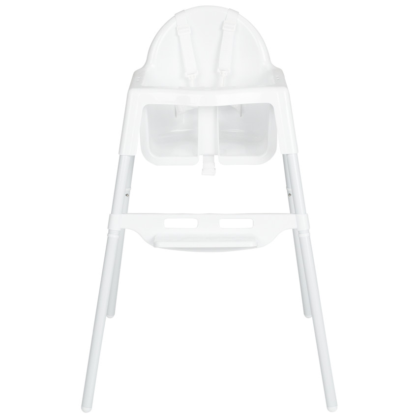 Trona 2 en 1 Capucine - Blanca  Additional Trona 2 en 1 Capucine - Blanca