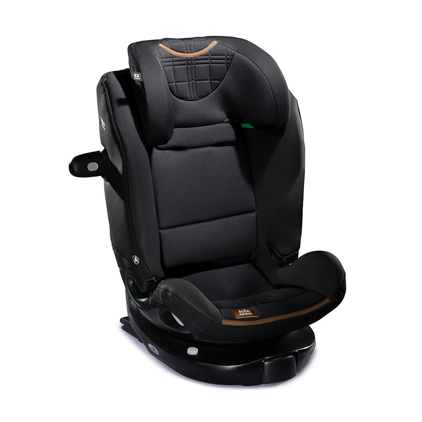 Siège-auto évolutif i-Size i-Spin XL eclipse 