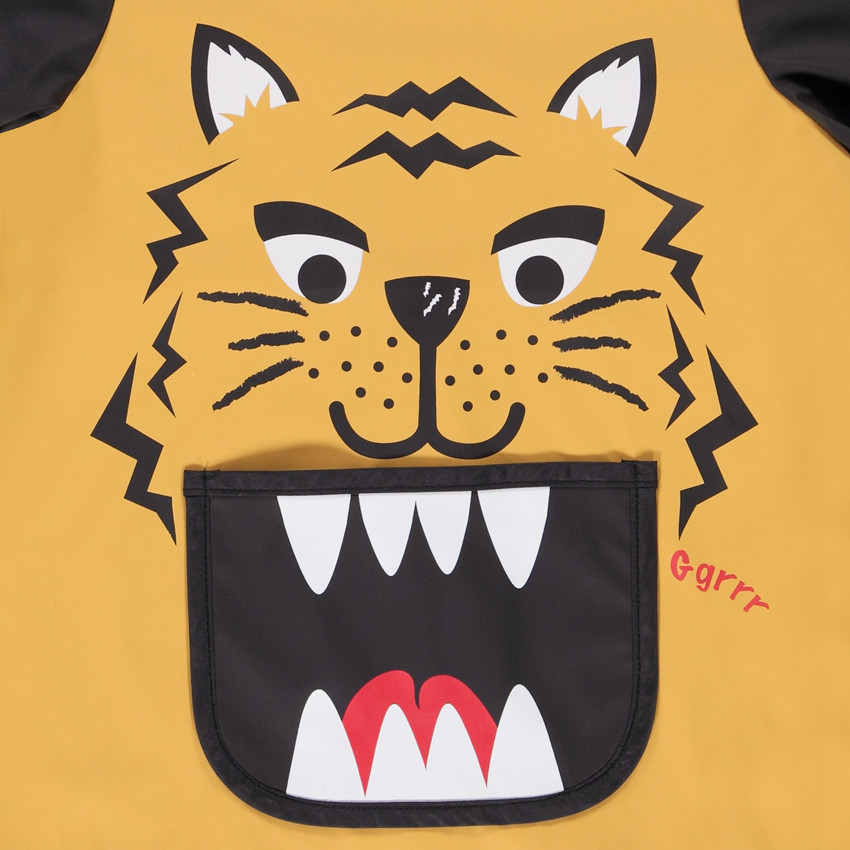 Bata infantil Tigre Main Bata infantil Tigre