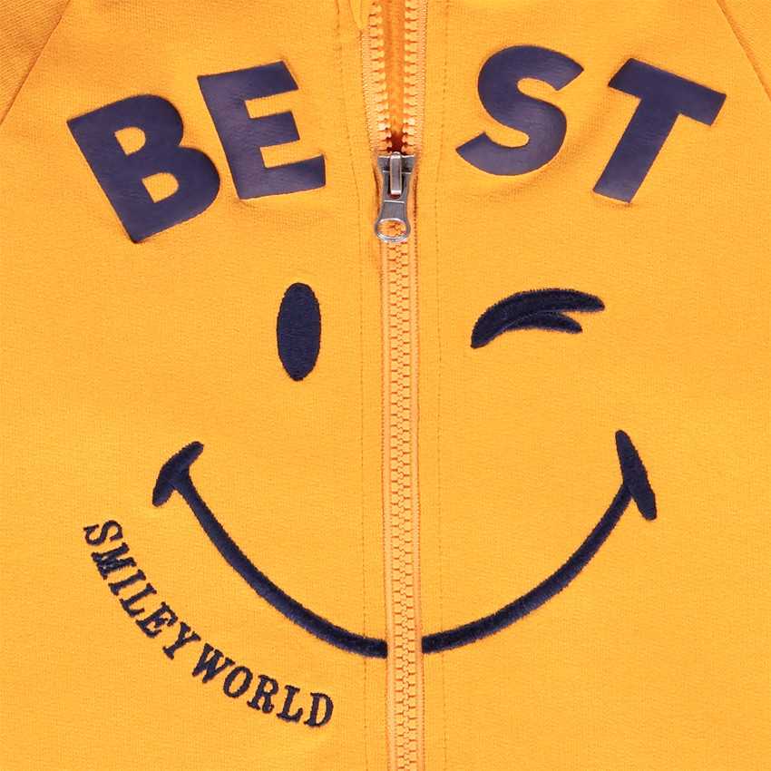 Sudadera felpa SmileyWorld  Additional Sudadera felpa SmileyWorld