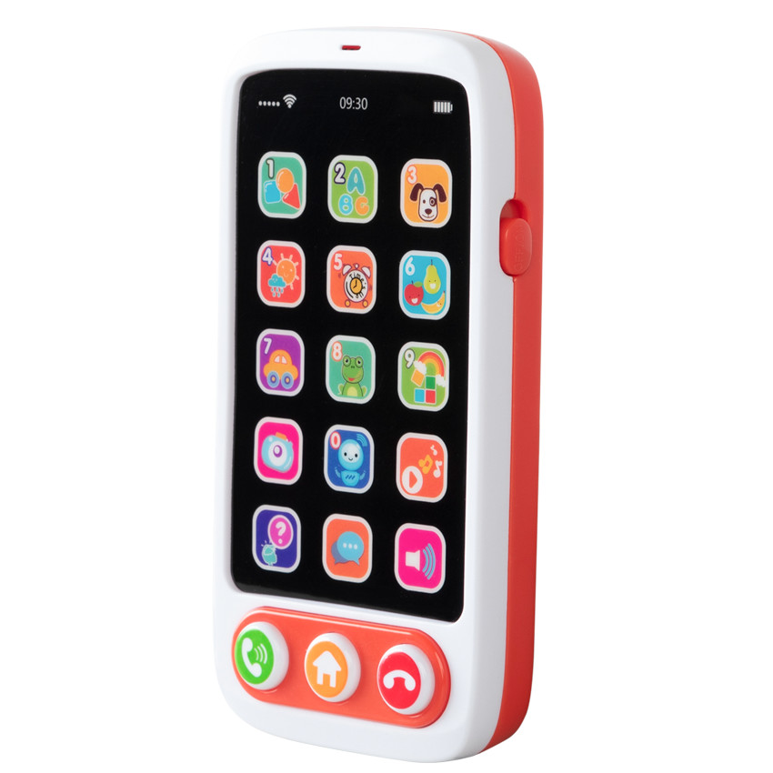 Juguete smartphone para aprender inglés  Additional Juguete smartphone para aprender inglés