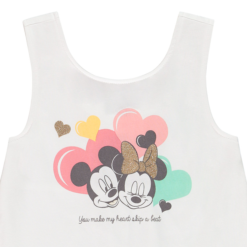 Conjunto Minnie Disney Main Conjunto Minnie Disney