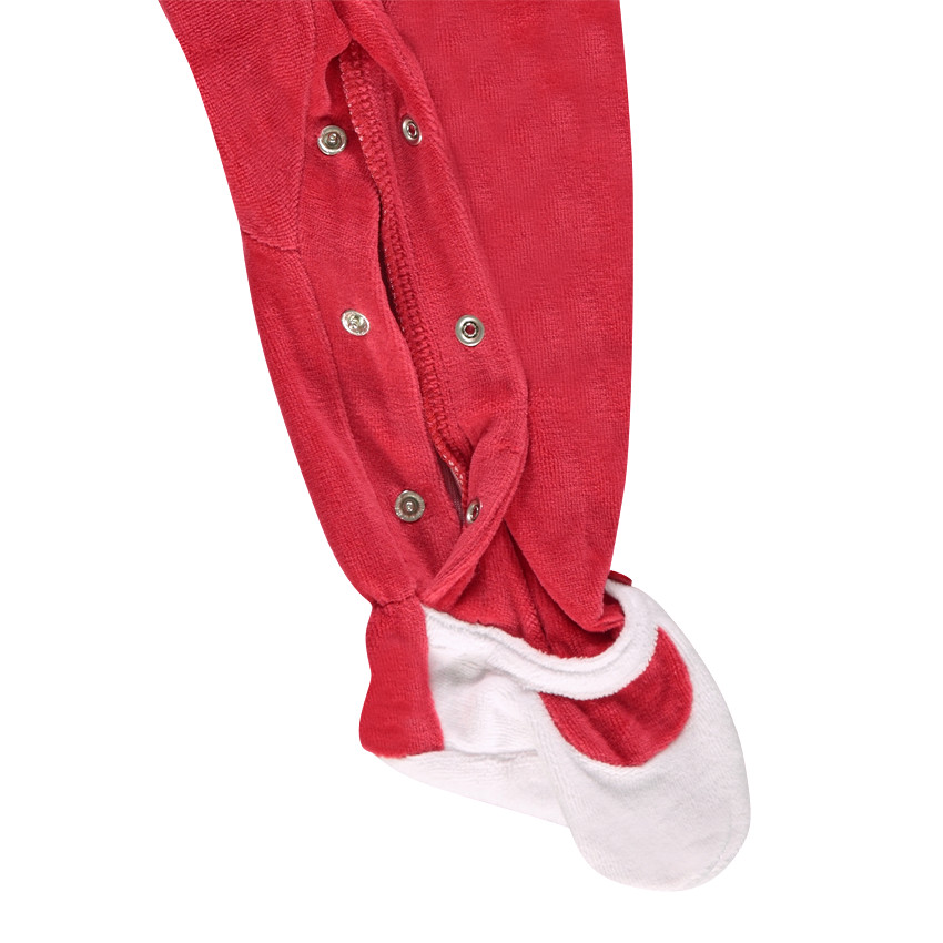 Mono de dormir traje 