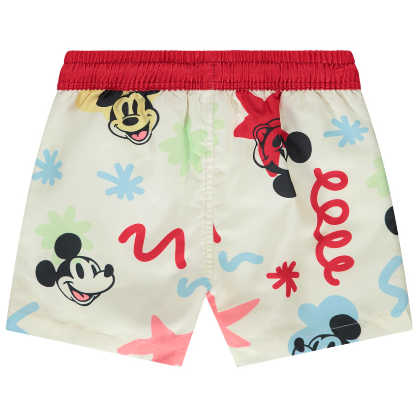 Bañador estampado de Mickey Disney para niño 