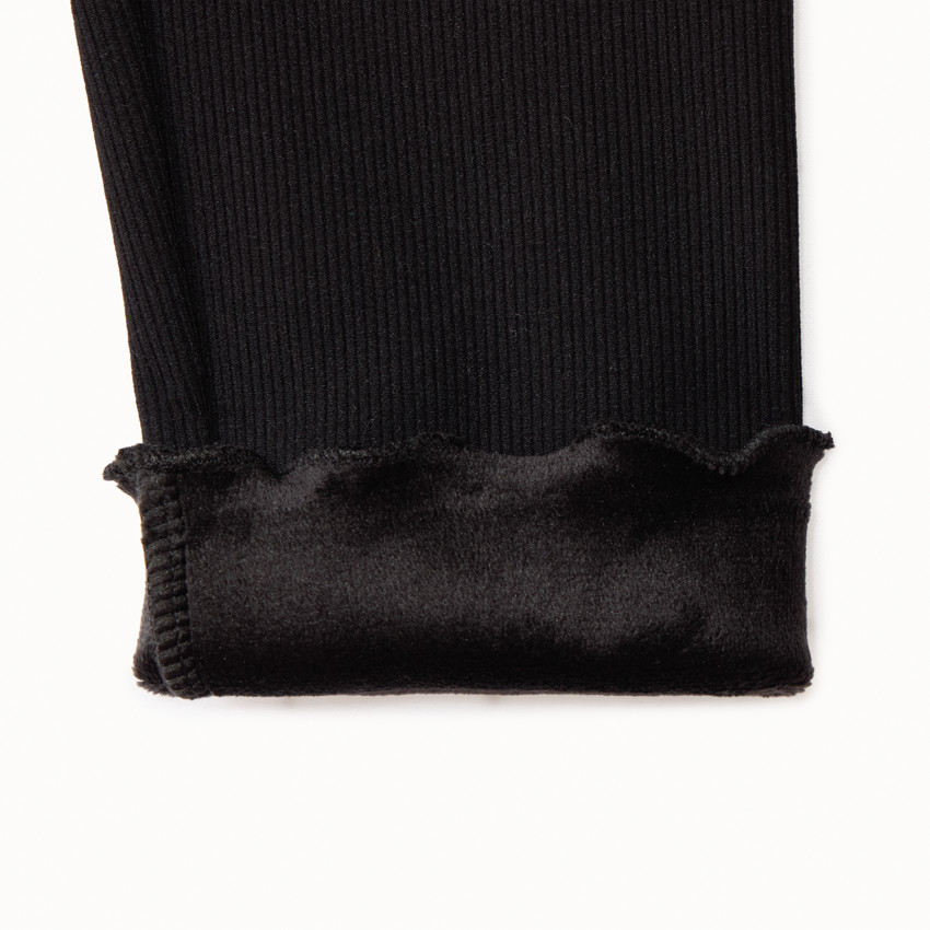 Conjunto de chándal con sudadera estampada de flores para niña 