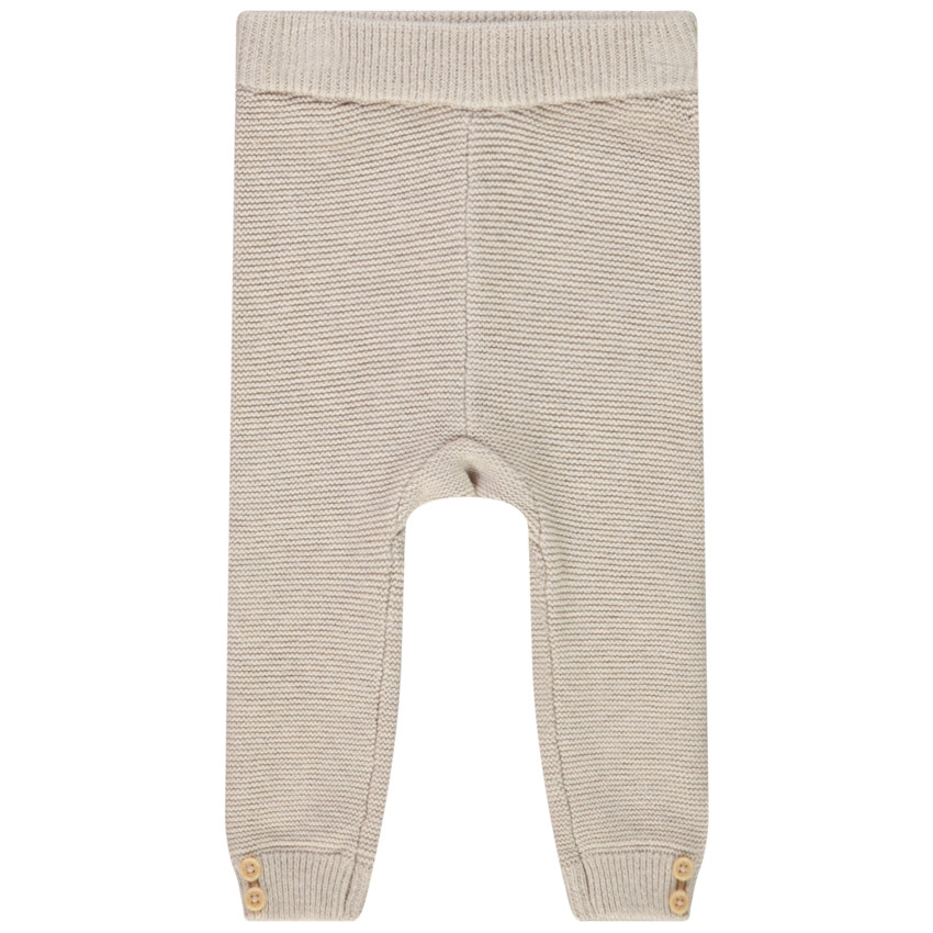 Pantalón de punto para bebé  Additional Pantalón de punto para bebé
