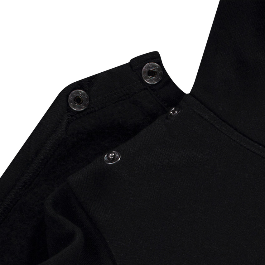 Ensemble jogging ludique avec cape Batman Warner pour garçon 