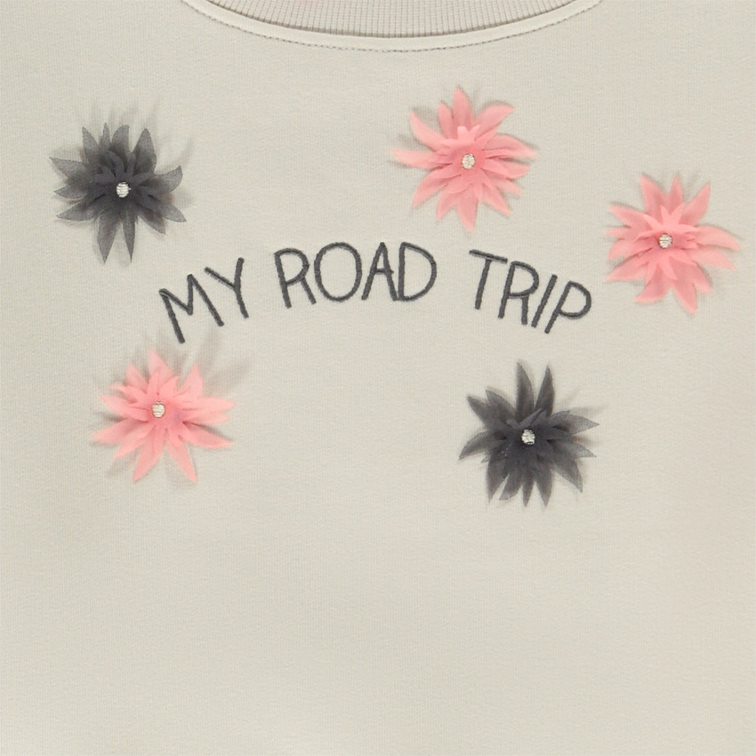 Sudadera "My Road-Trip in Sicily"  Additional Sudadera "My Road-Trip in Sicily"