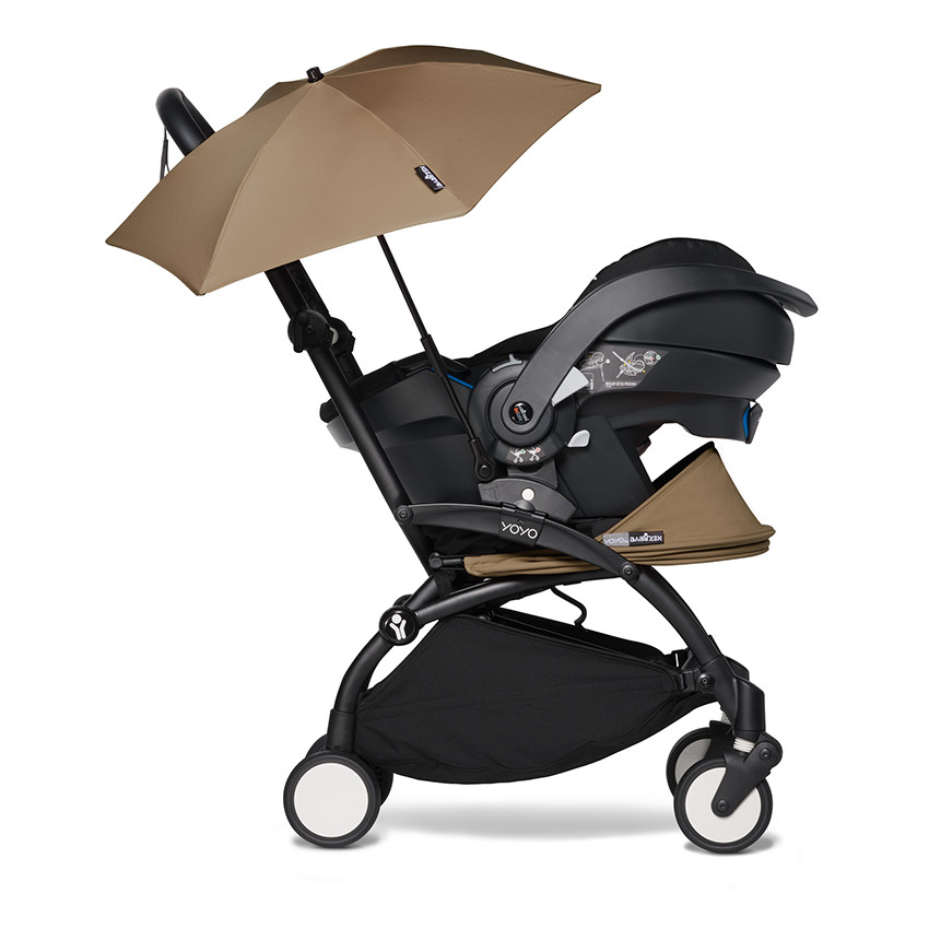 Sombrilla YOYO- Toffee 