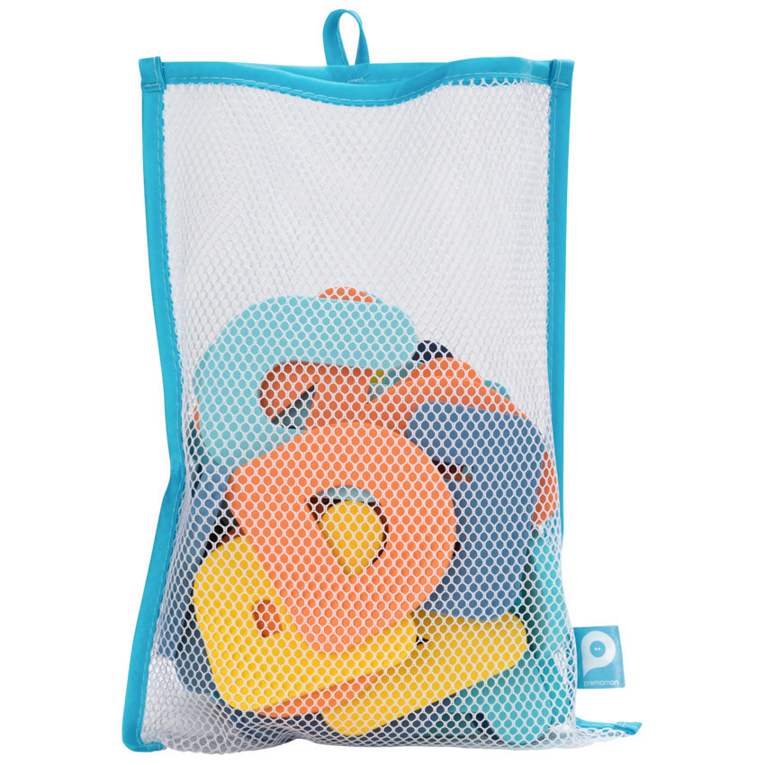 Letras de espuma para el baño Aloha 2.0 