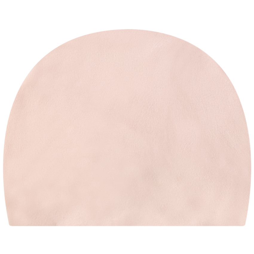 Diadema de jersey elástico para niña bebé 