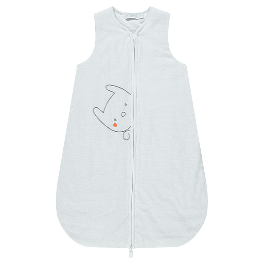 Saquito para dormir de terciopelo con bordado  Additional Saquito para dormir de terciopelo con bordado