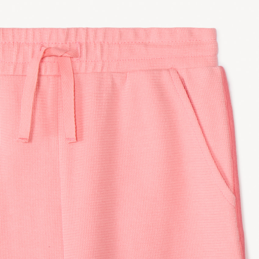 Conjunto de chándal de interlock Disney Minnie para niña 