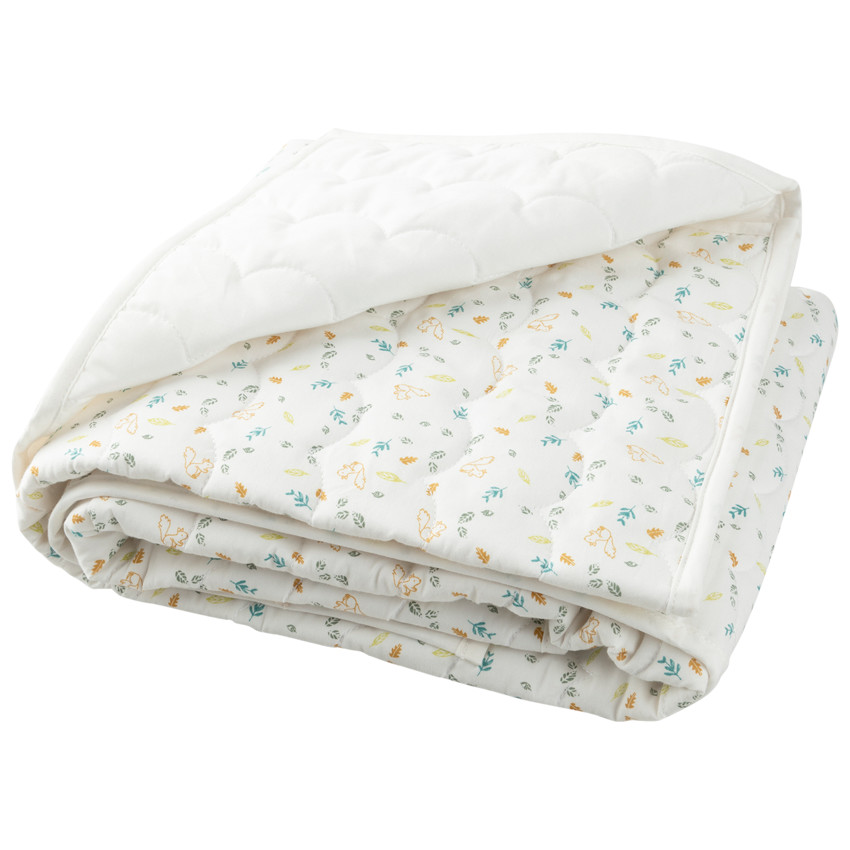 Edredón 125x80 cm Poetic Nature 