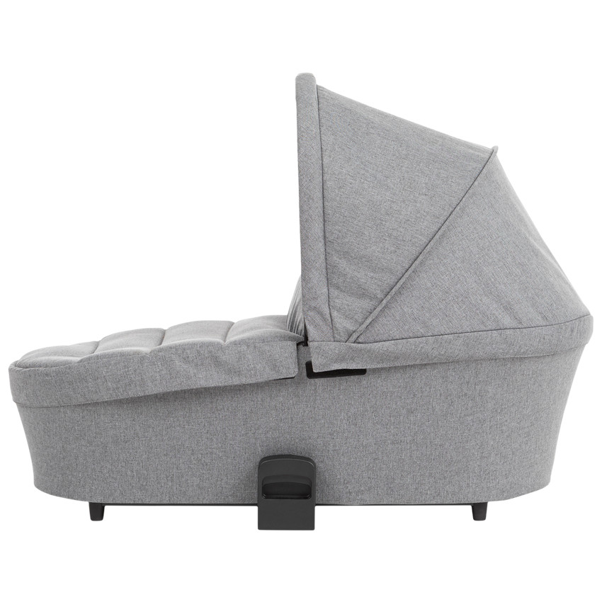 Carro trio Tessa gris jaspeado  Additional Carro trio Tessa gris jaspeado