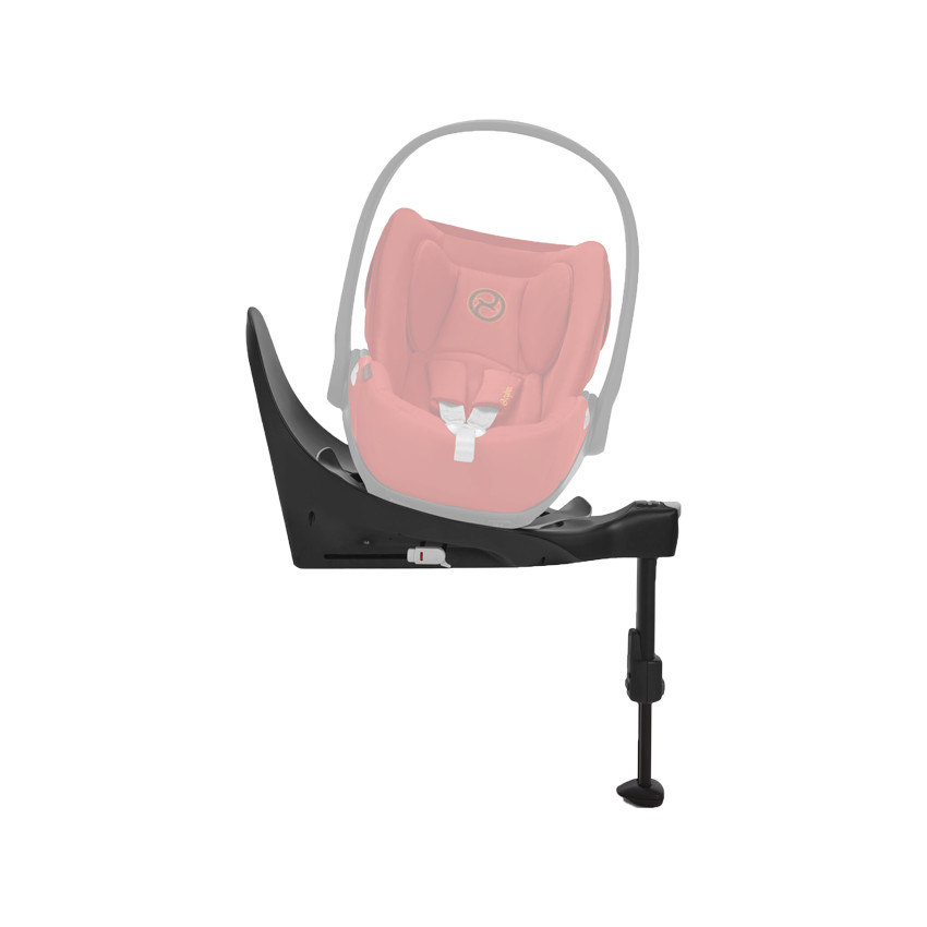 Base Z2 para Cloud Z2 i-Size y Sirona Z2 i-Size 