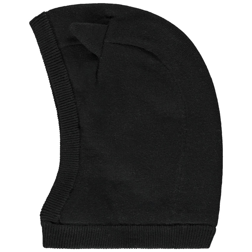 Gorro de punto con orejas divertidas para bebé niño 