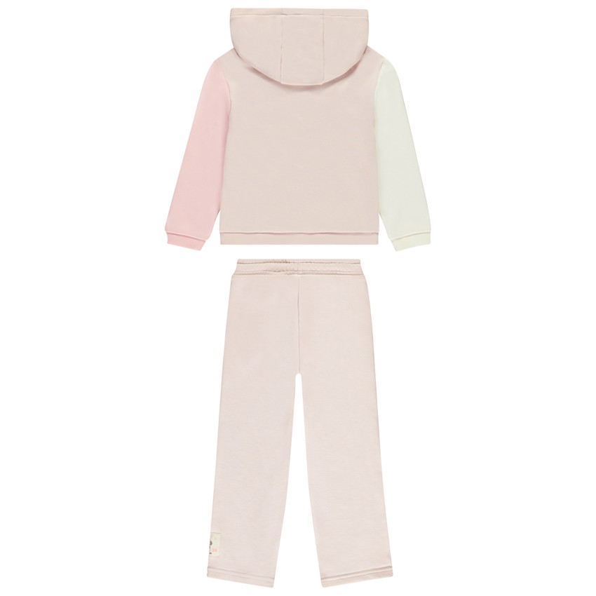 Conjunto de jogging + chaleco fantasía Minnie Disney para niña  Additional Conjunto de jogging + chaleco fantasía Minnie Disney para niña