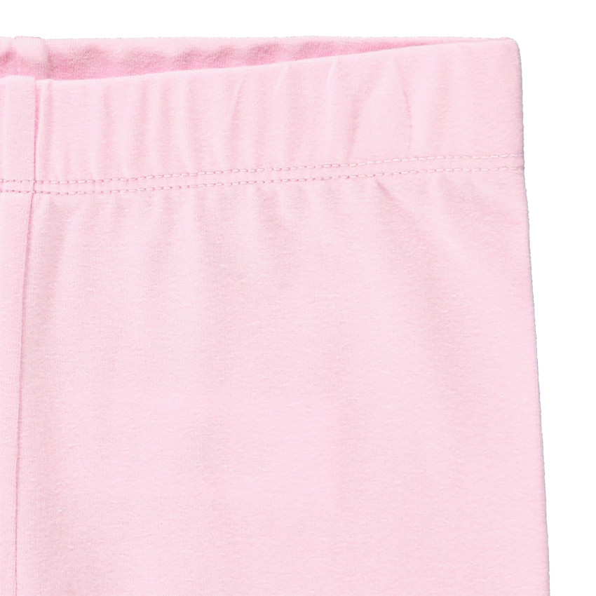 Ensemble de plage débardeur + legging pour fille 