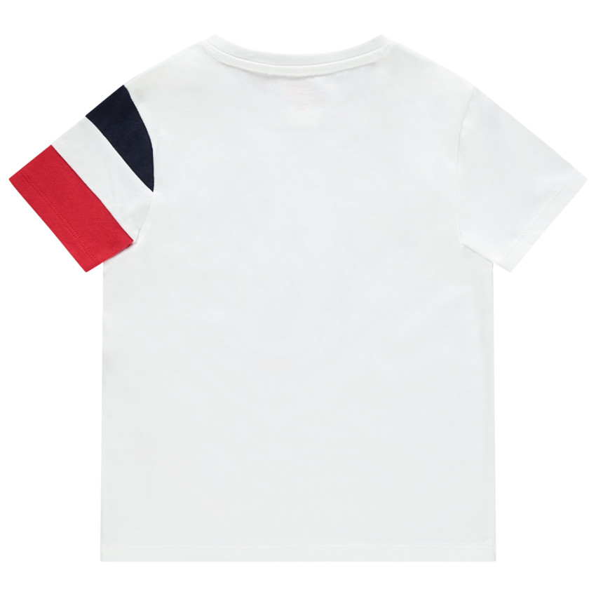 Camiseta manga corta Mickey 