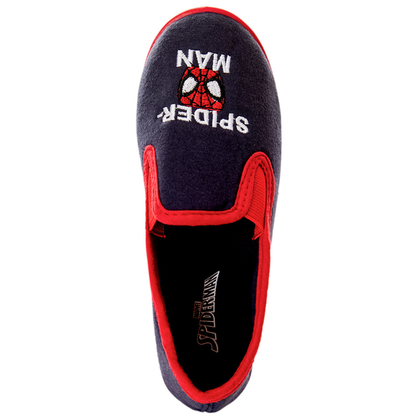 Pantuflas Spider-Man Main Pantuflas Spider-Man
