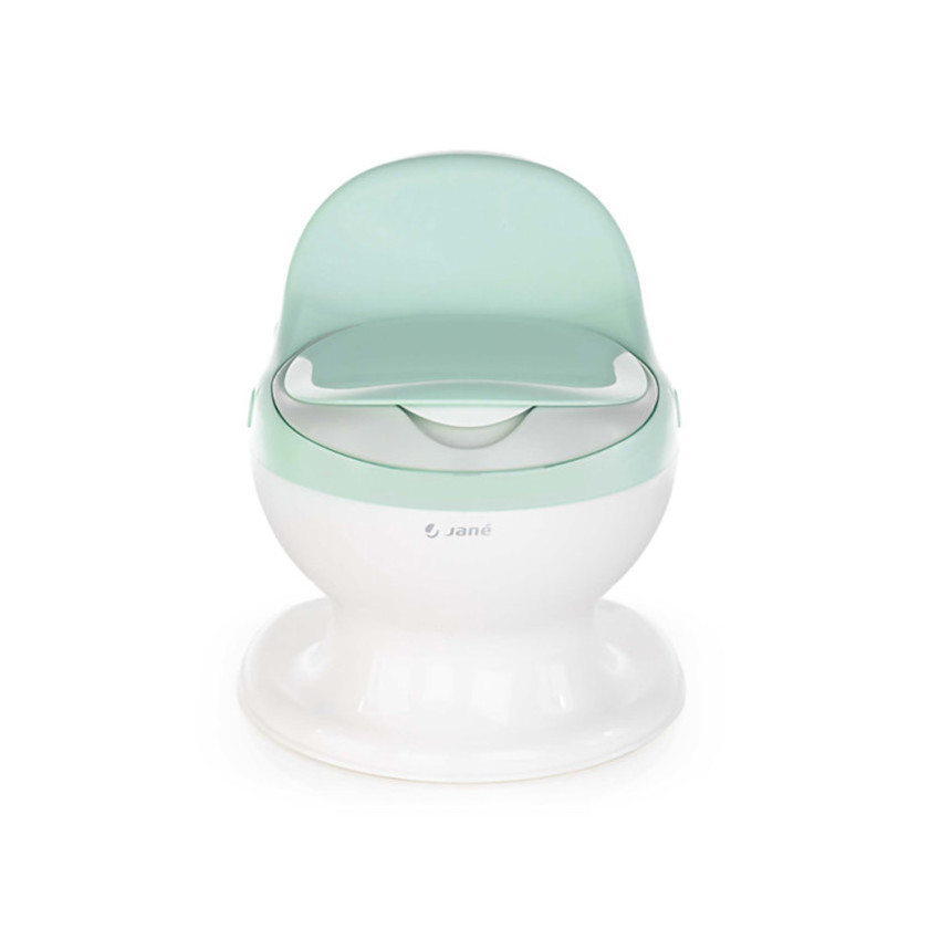 Orinal Sonoro Soft Potty Mint 