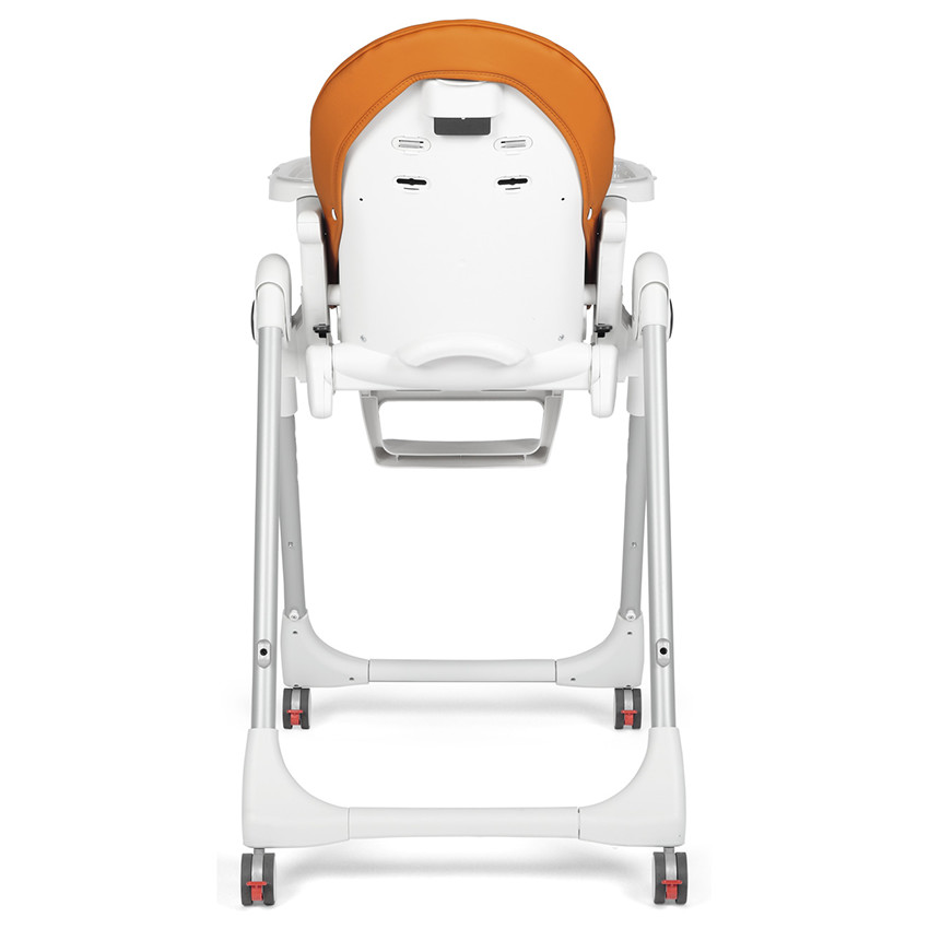 Silla alta Prima Pappa Follow Me - Ice 