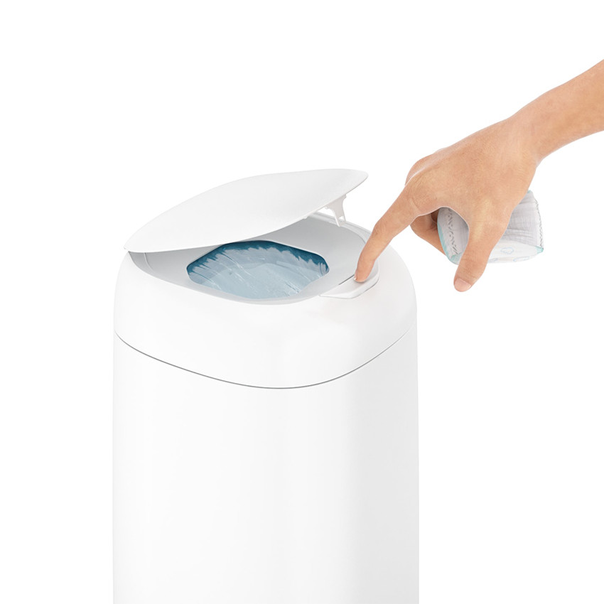 Contenedor pañales Dress Up + 1 recambio 