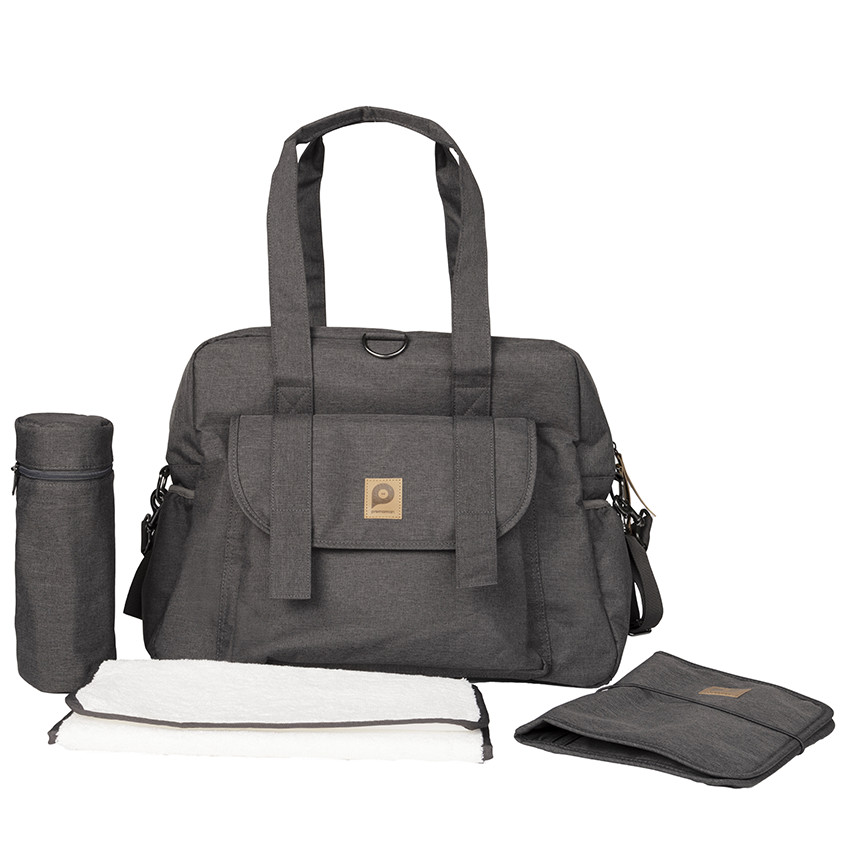 Bolso cambiador London 