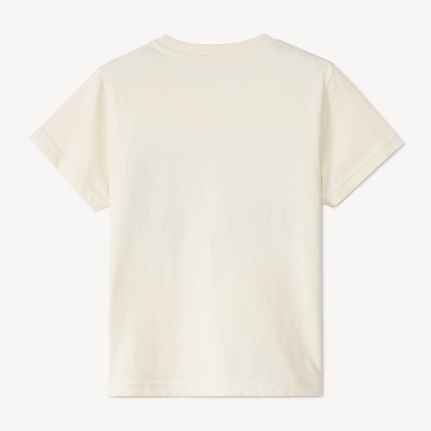 T-shirt manches courtes Superman Warner pour garçon  