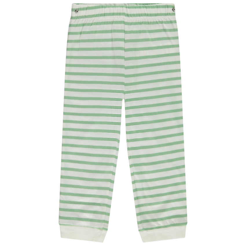 Pijama de 2 piezas Simba Disney para bebé niño con acabados diferentes según la edad 